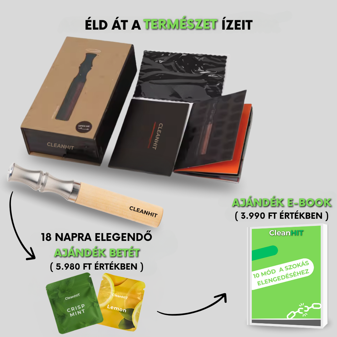 CleanHIT™ - POD